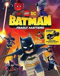 LEGO DC:  -  